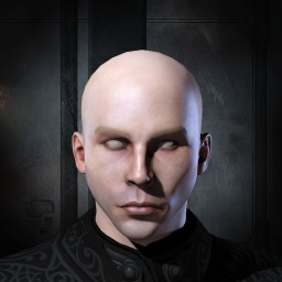 BloodyAnt portrait