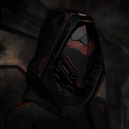 V4 Xolia portrait