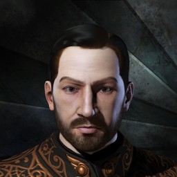 Ariostan portrait