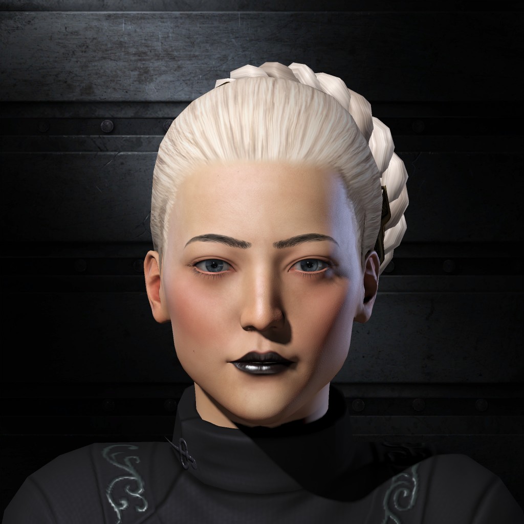Atlas Kirk