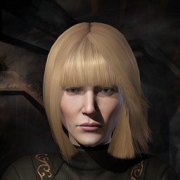 Elexstraza portrait