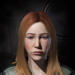 kekeaai portrait