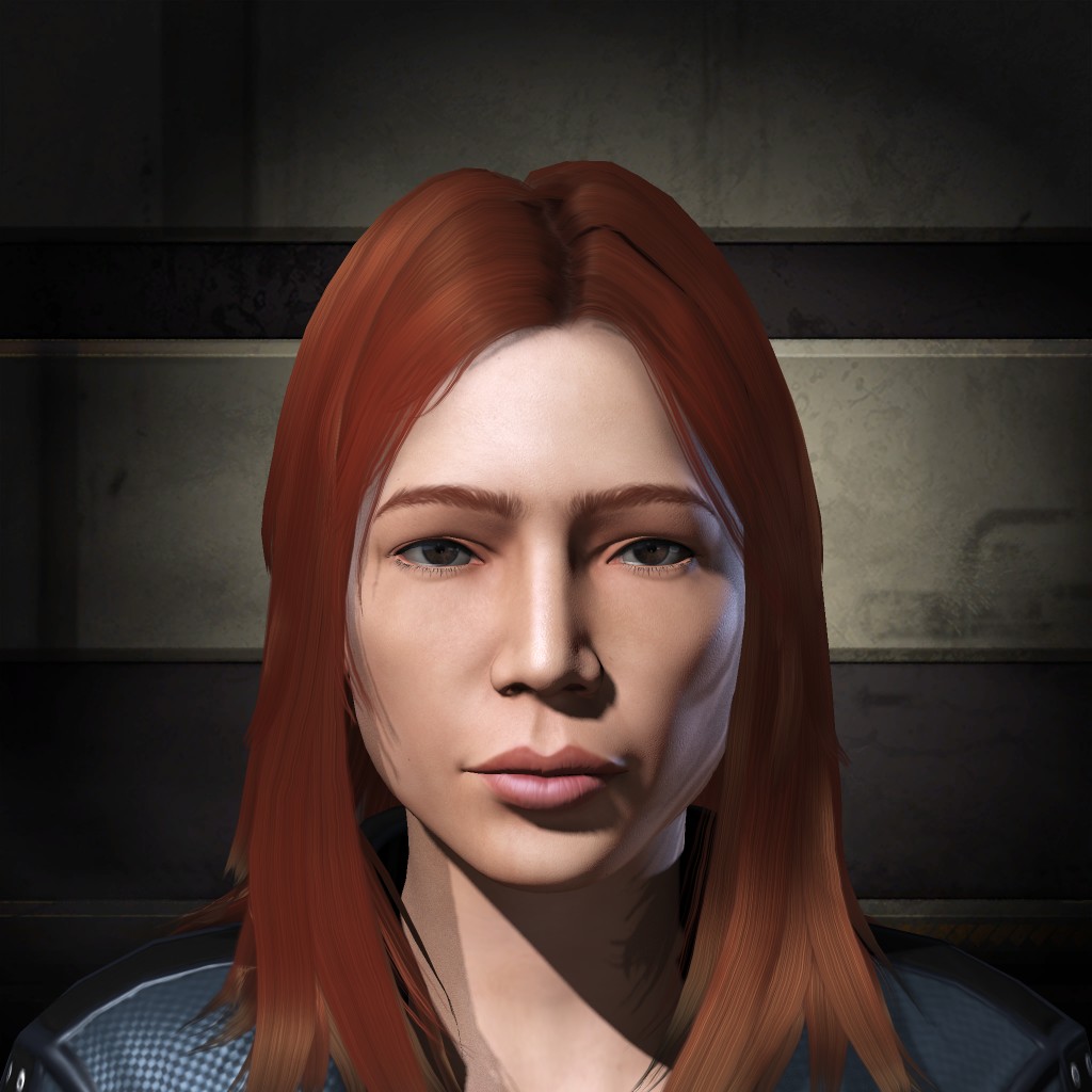 portrait