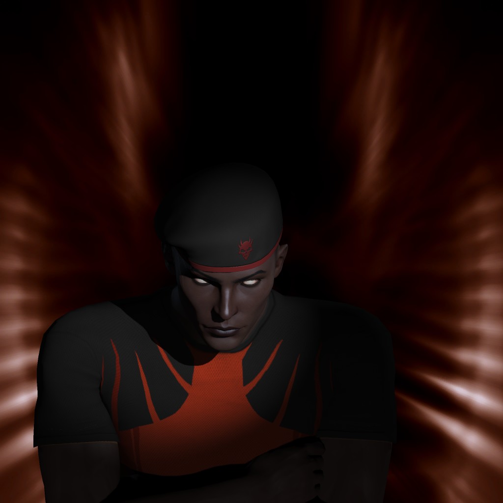 Black Sun9
