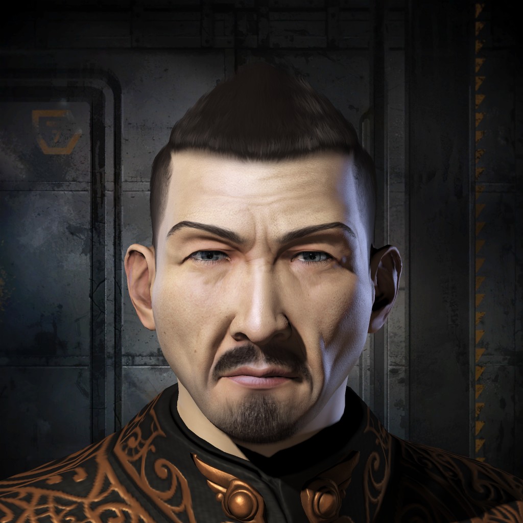 DarkStorm96 portrait