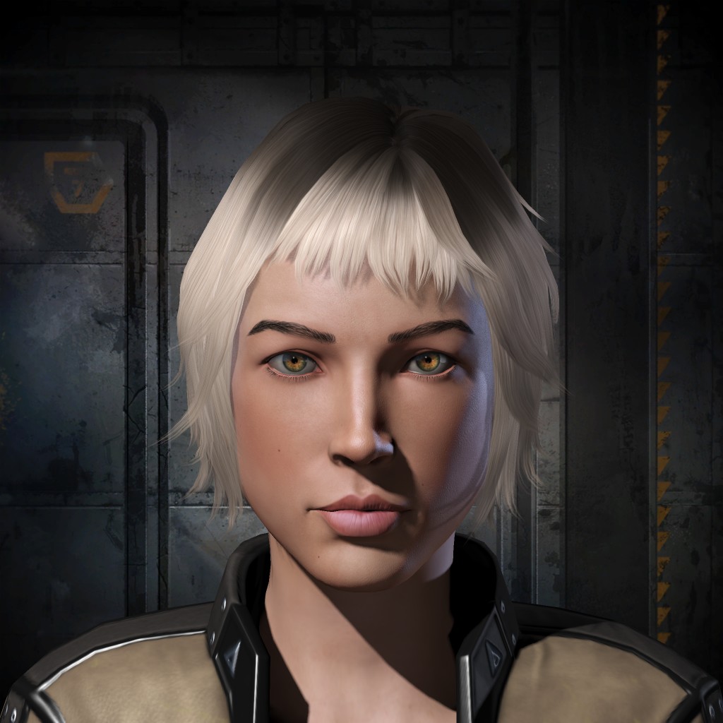 Alyx Pain