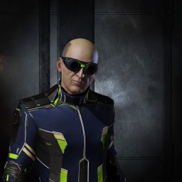 XxMrStealYoBishxX portrait