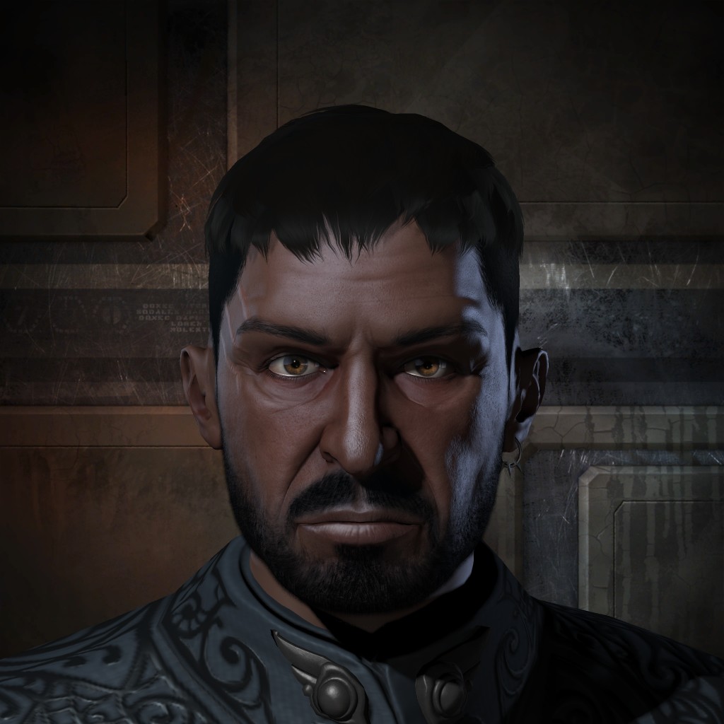 Ghanyu Terona Avada