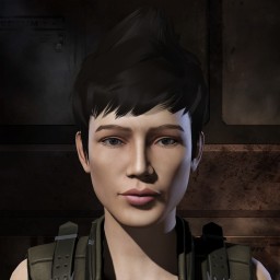 Big Bao12 portrait
