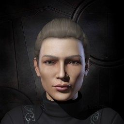 Big Bao11 portrait