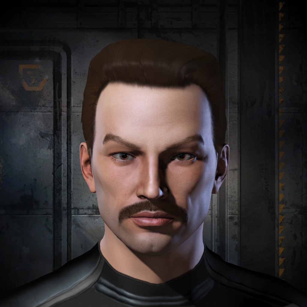 Odyssean Jita