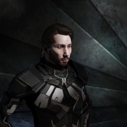 Zavropod portrait