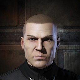 Hakata'n Salt portrait