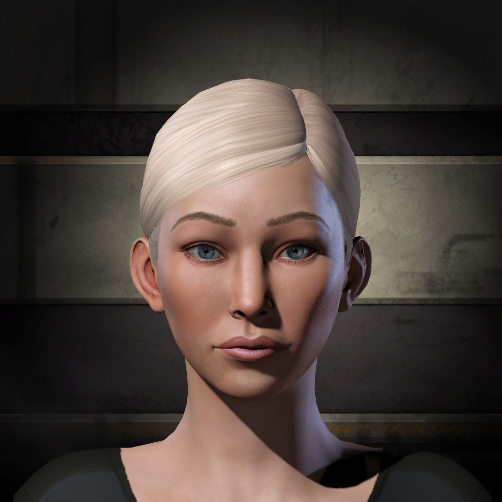 Natasha Romanenkov