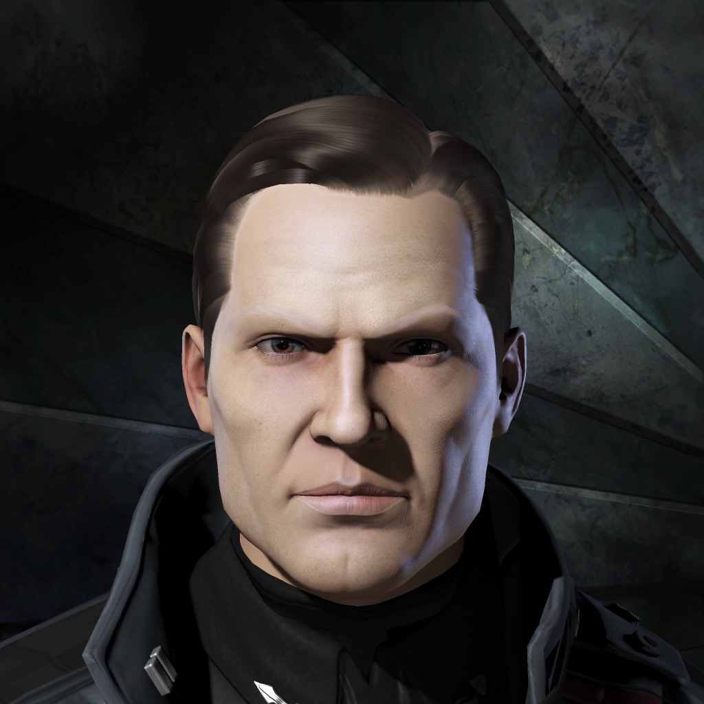 portrait