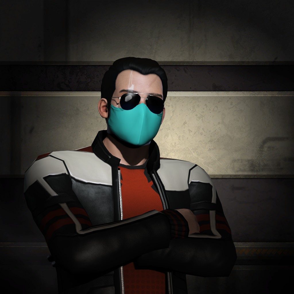 kyle von black