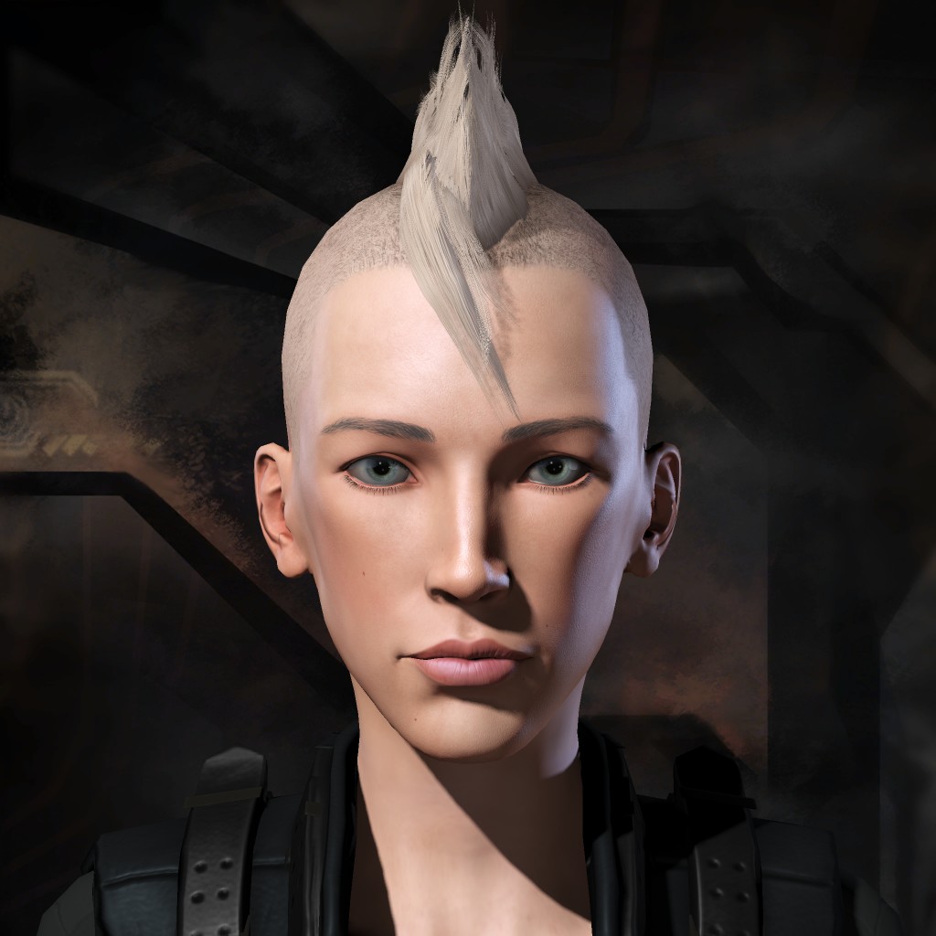 Haneul Ker'Khan