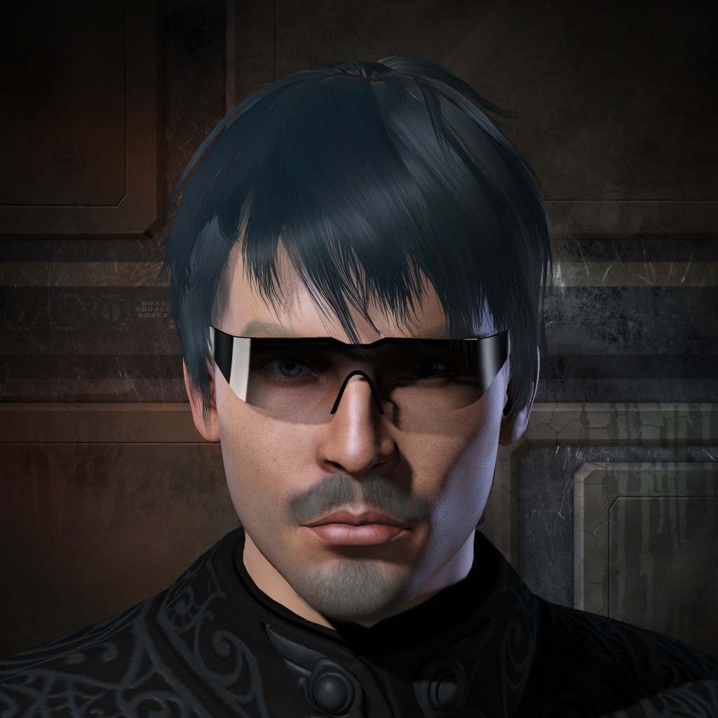 Aaron Stahl