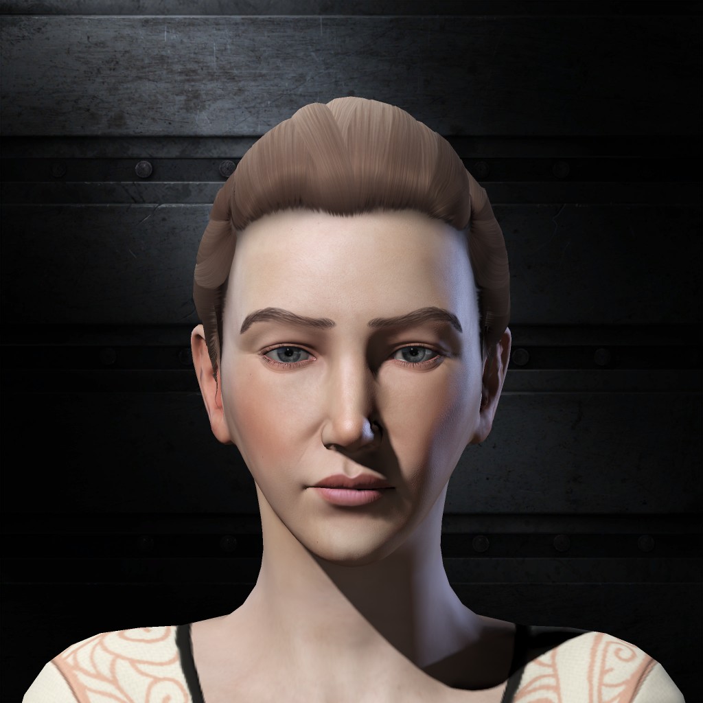 Reteka Kha