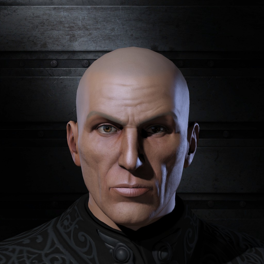 Gorgo Hex
