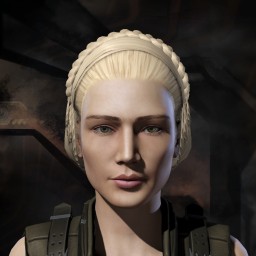 firecola5 portrait