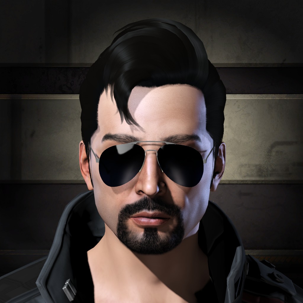 Maverick Thor