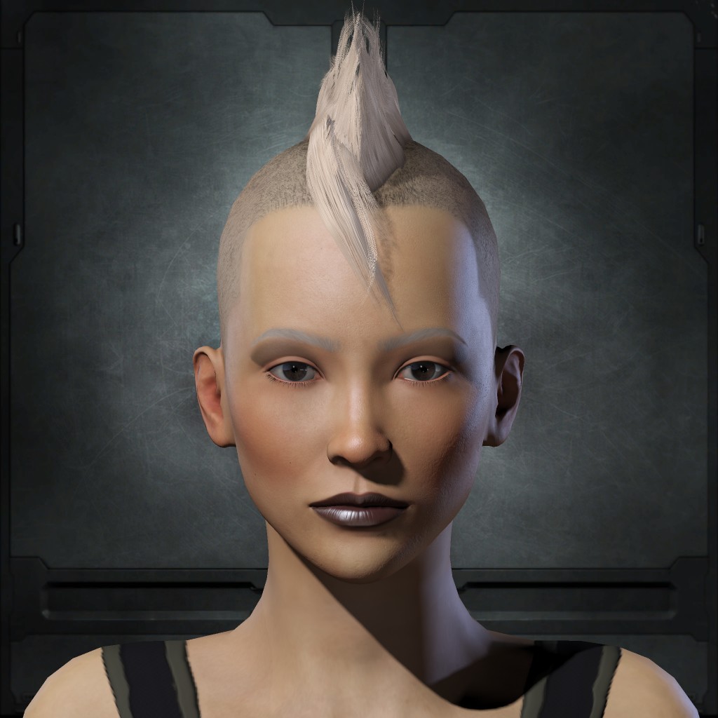 portrait