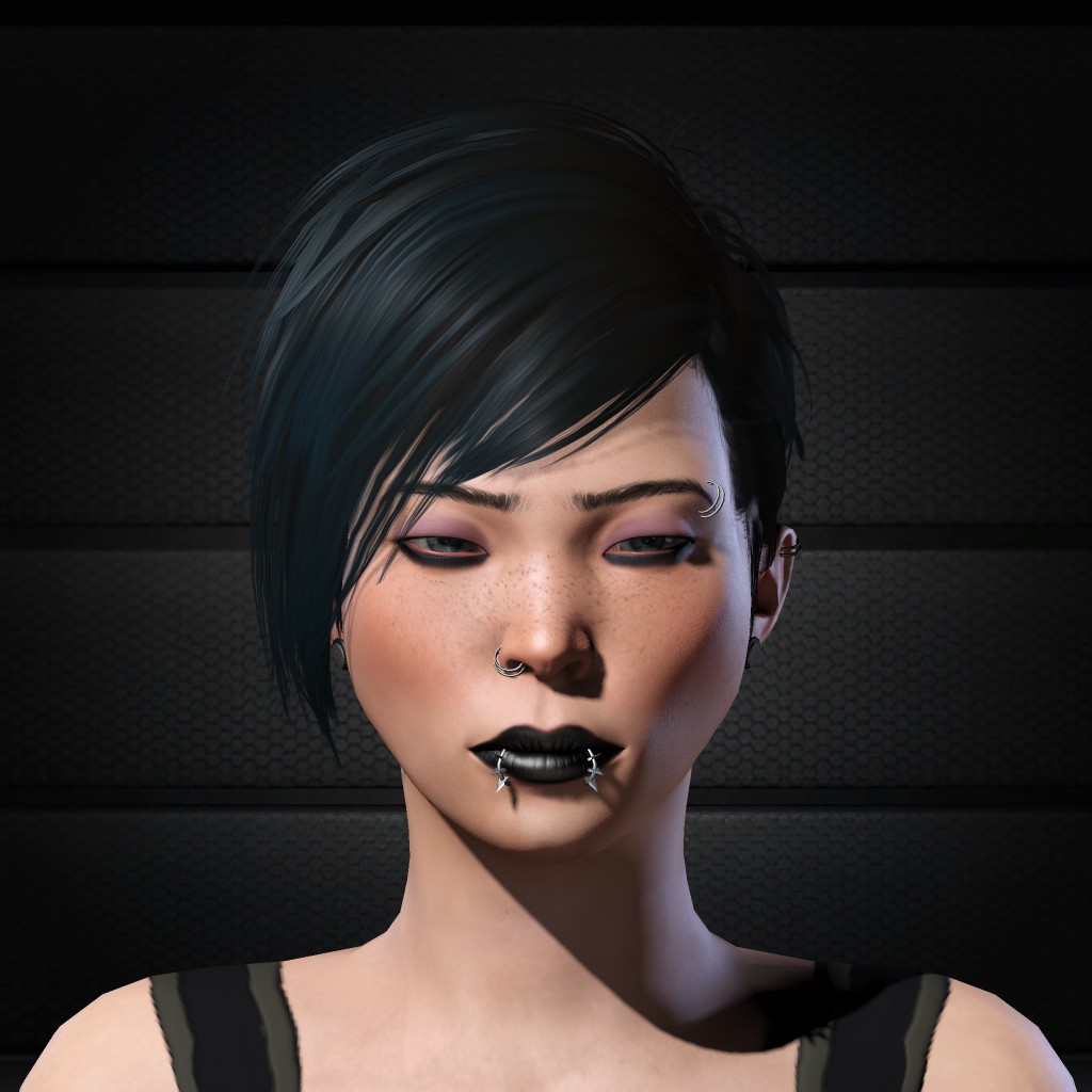 Keiko Peng