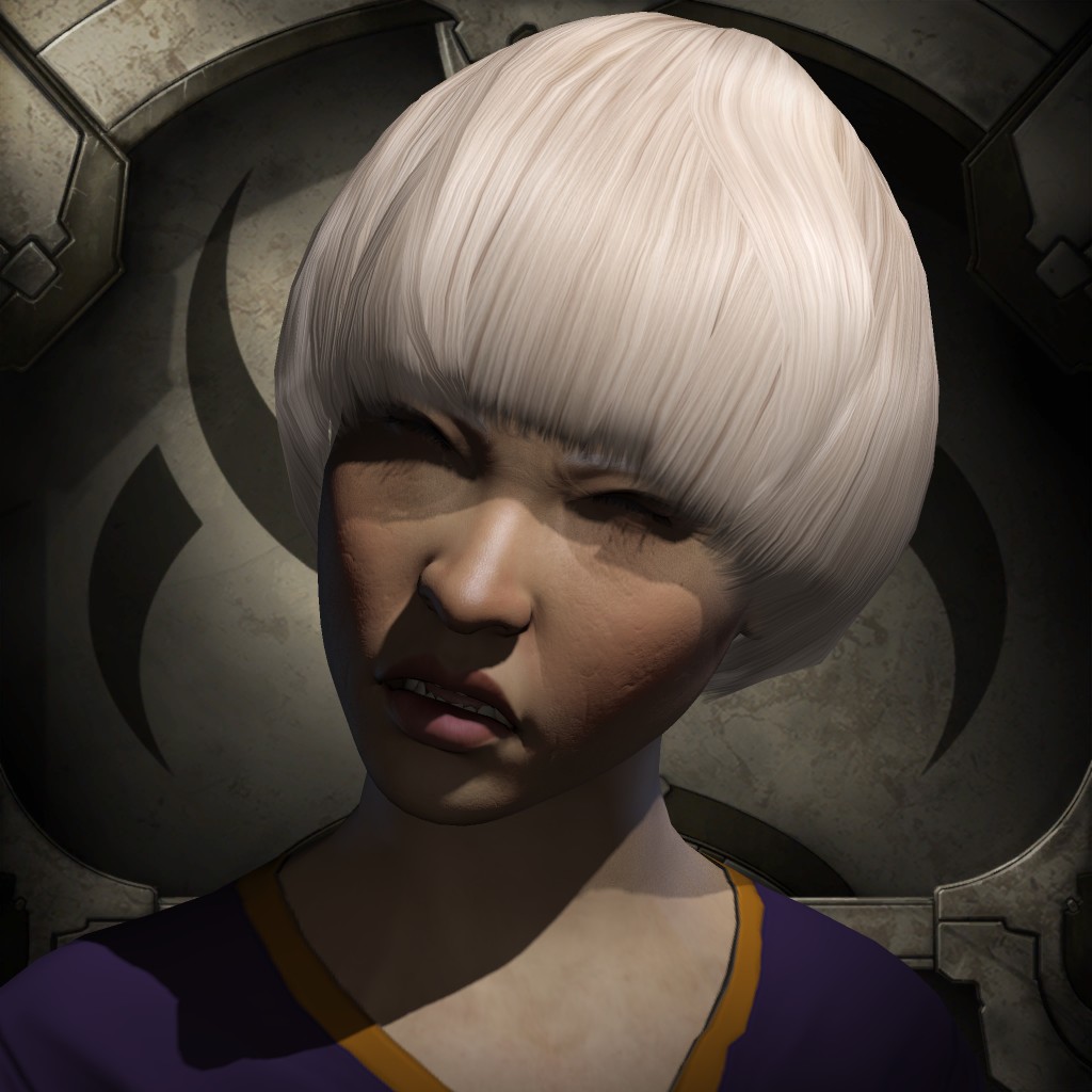 Jennifer Rage