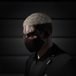 Acala portrait