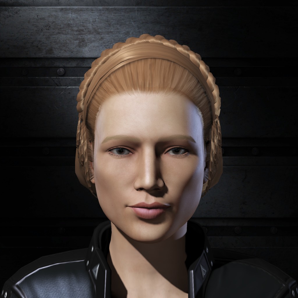 Captin Nari