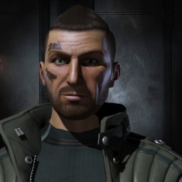 Dagus Raholan portrait
