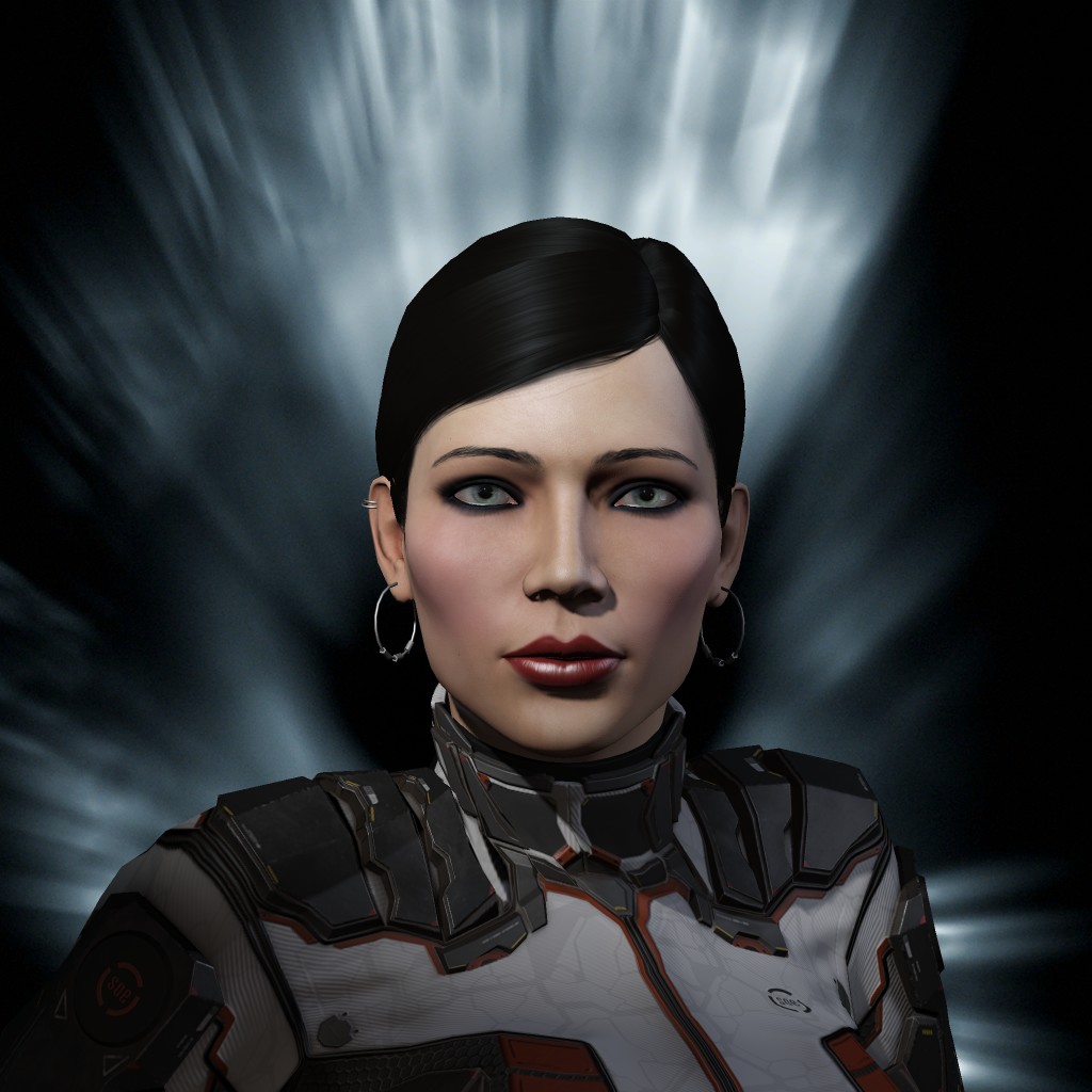 Feronia van Gaard