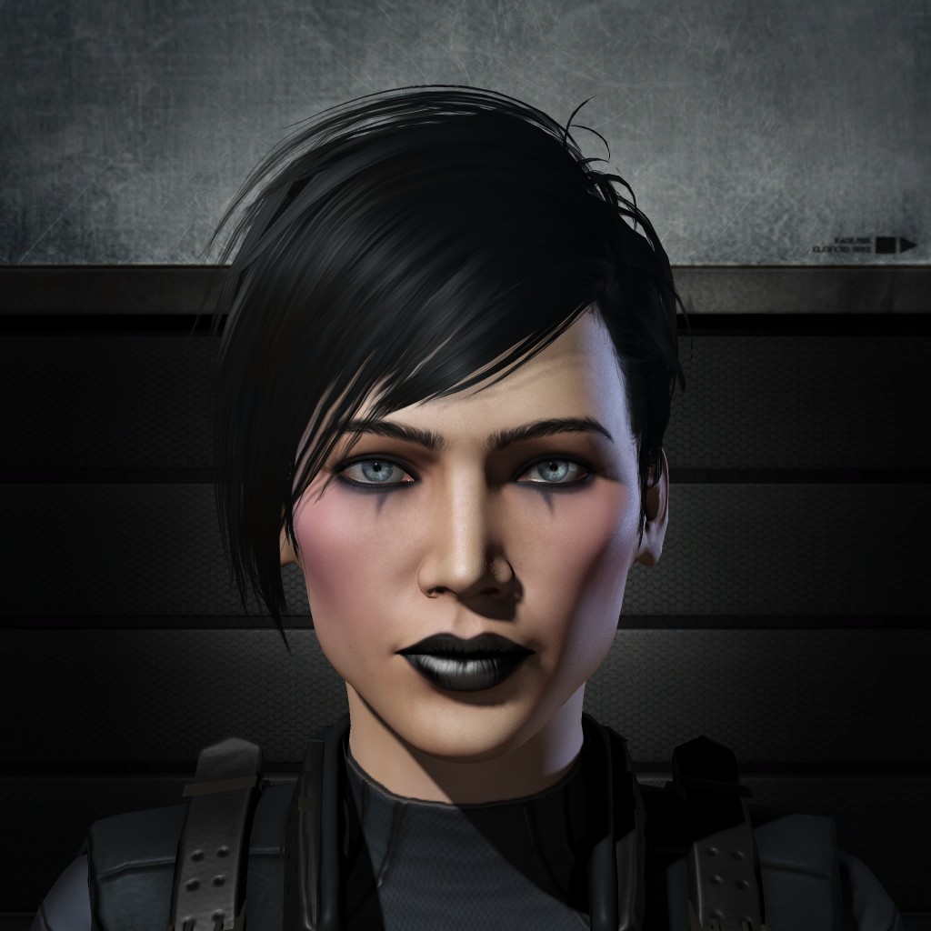 Trixi Wheeler