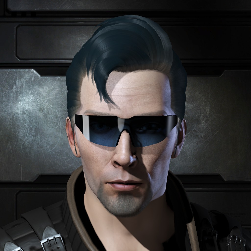 Chaos Spektor