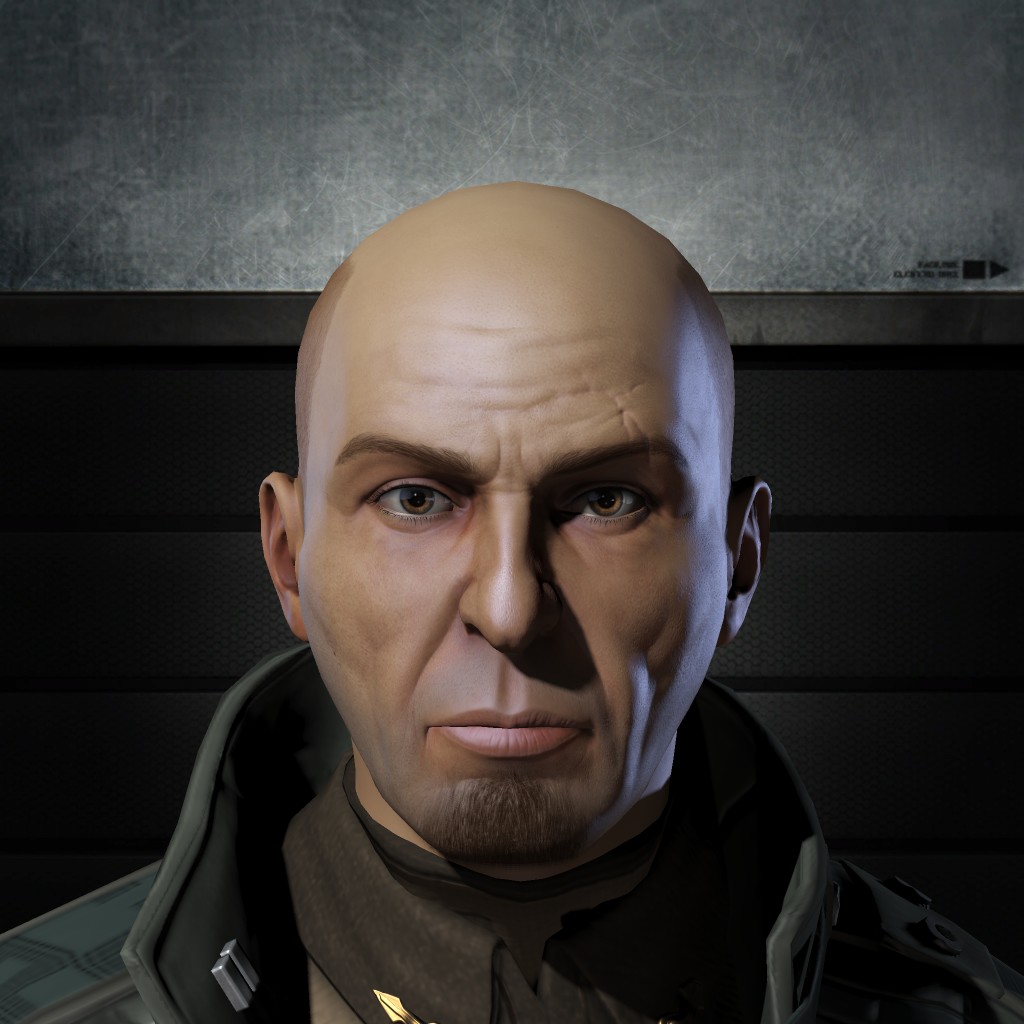syari portrait