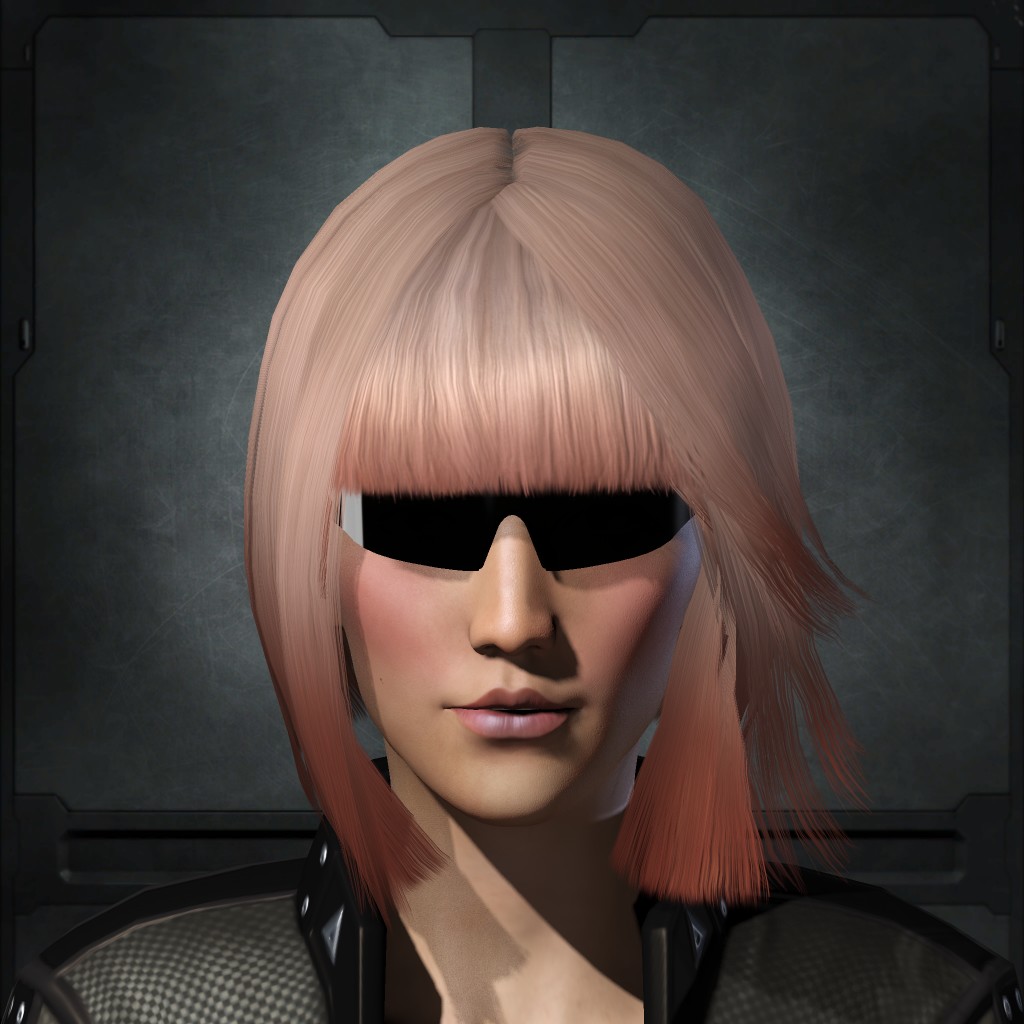 Alyx Meow