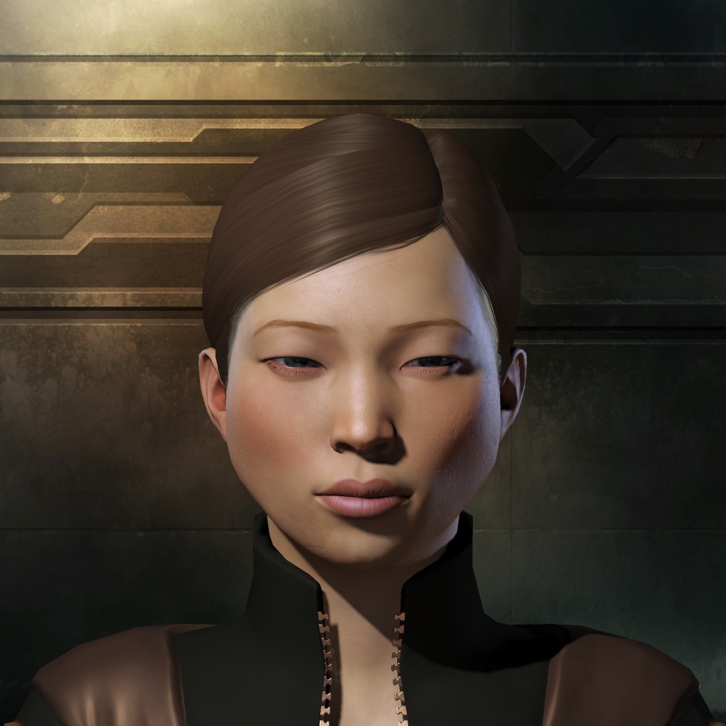 Shin Paleea
