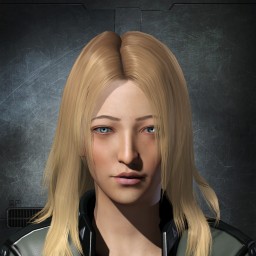 000001 hahage portrait