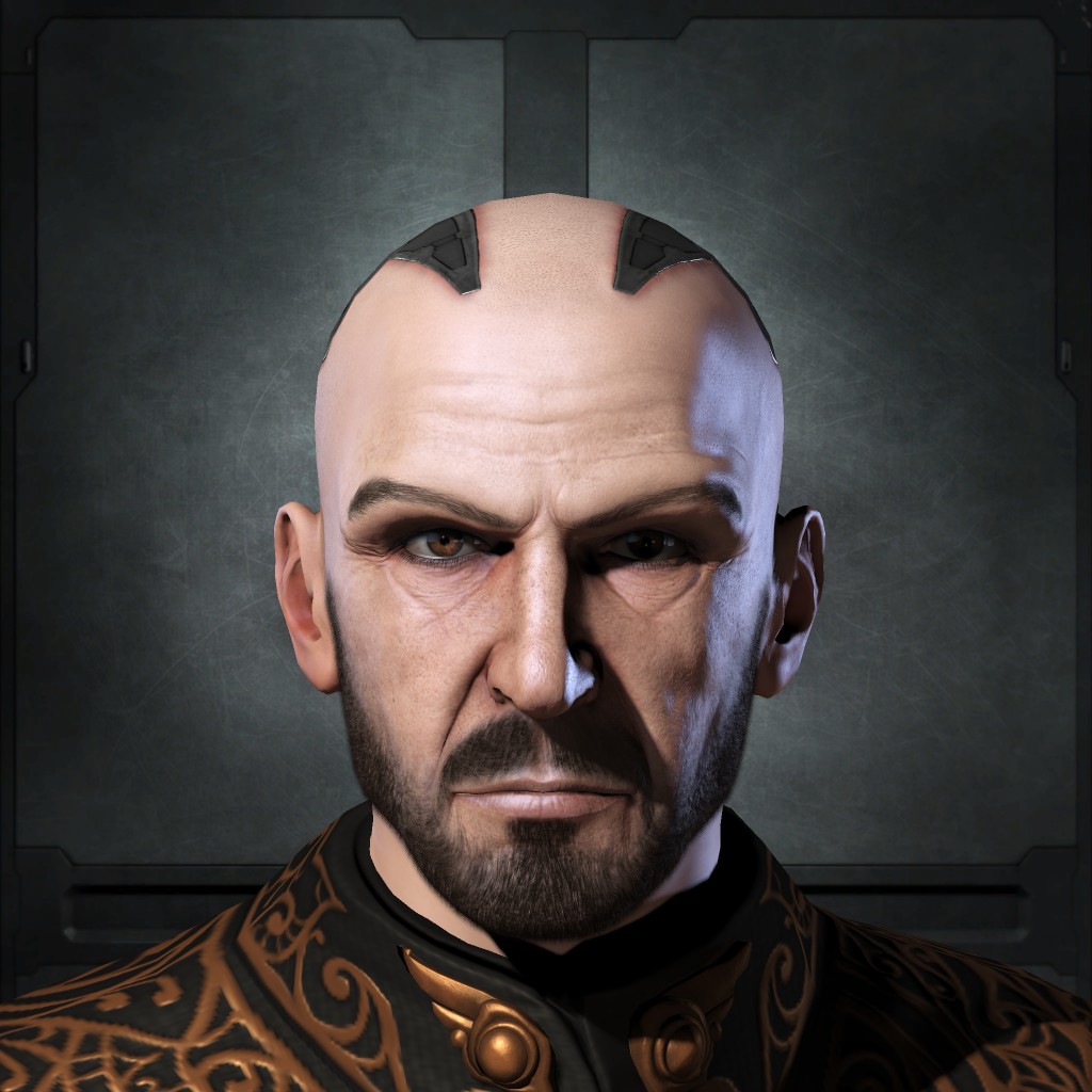 Elias T Vulcan
