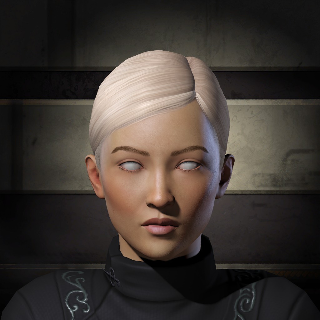 portrait