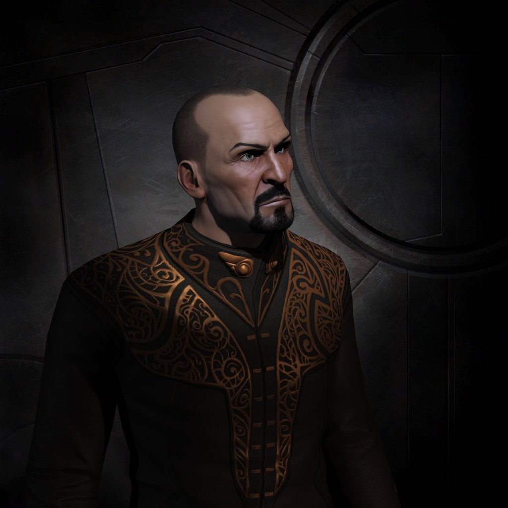 Khalid Darkfold