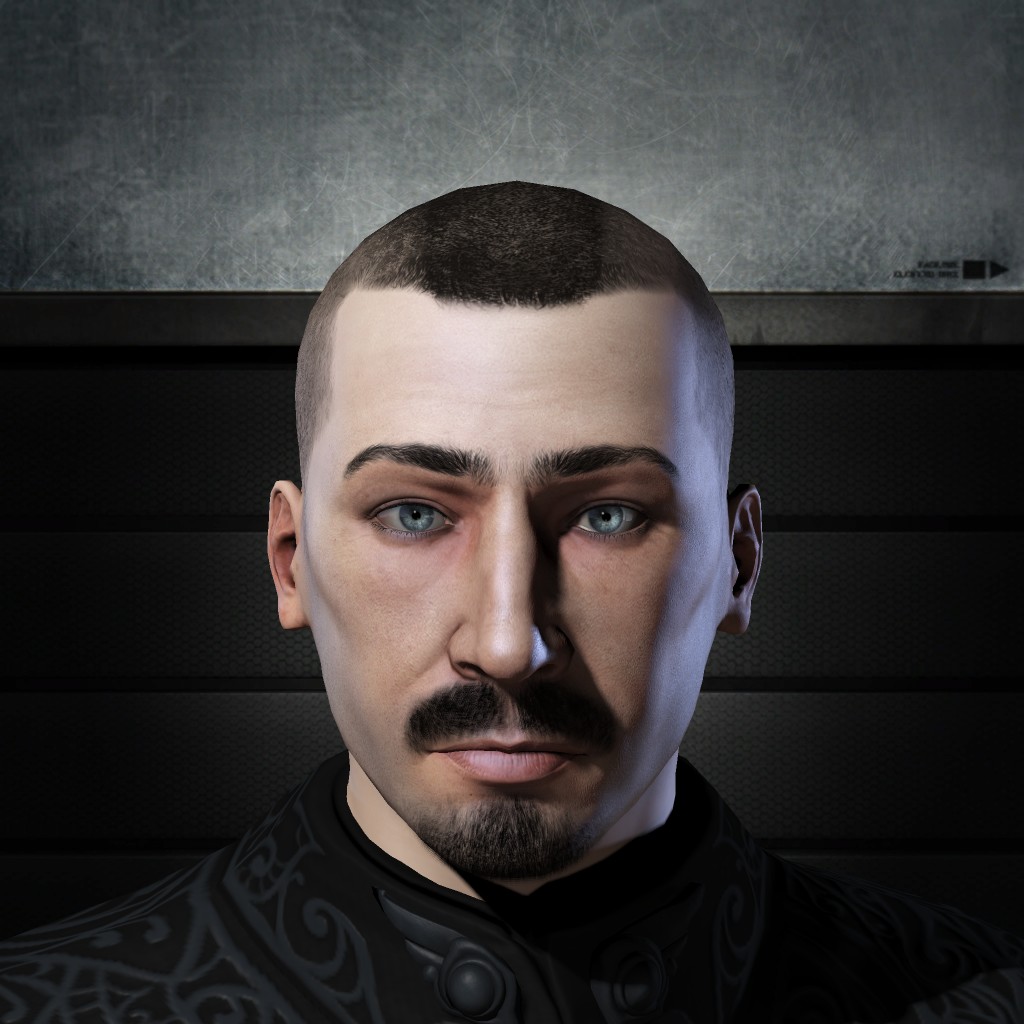 Lukas Marr