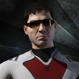 DmitroC portrait