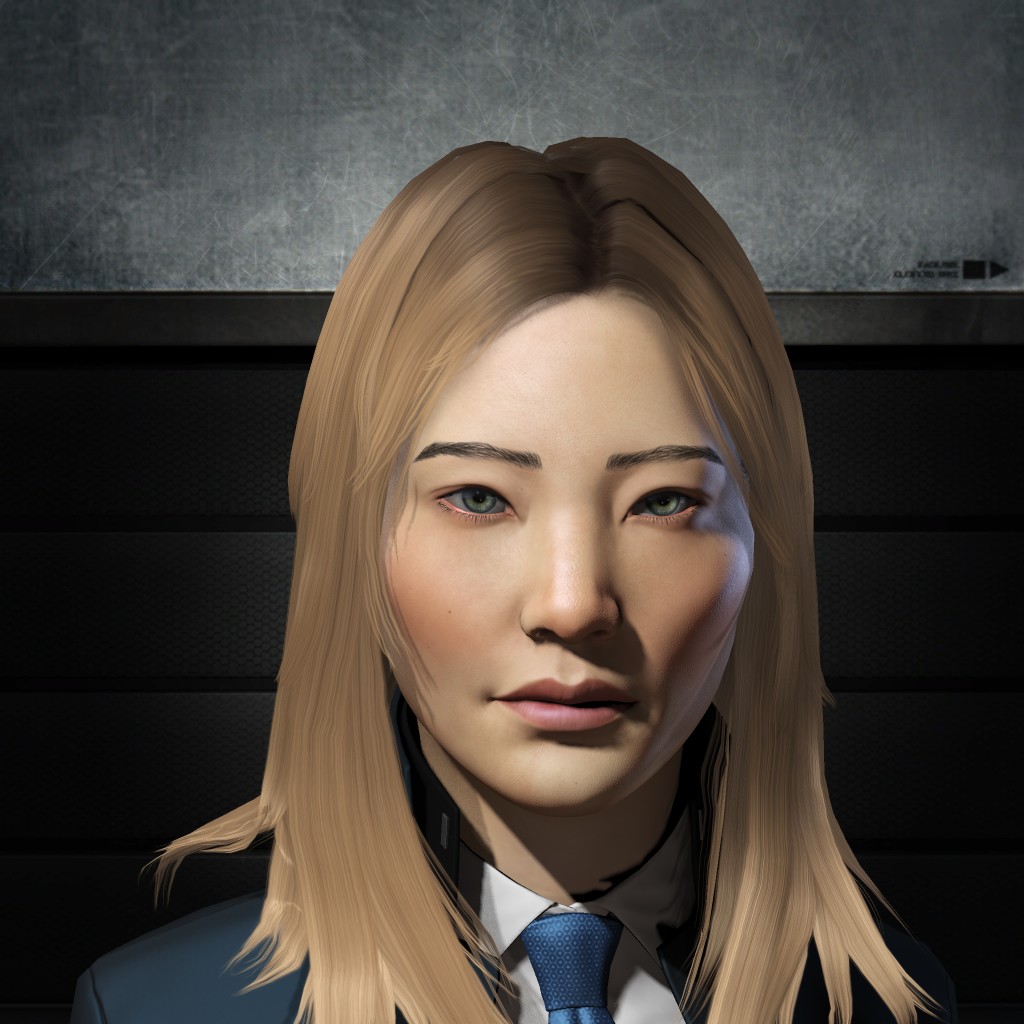 Eve-lin