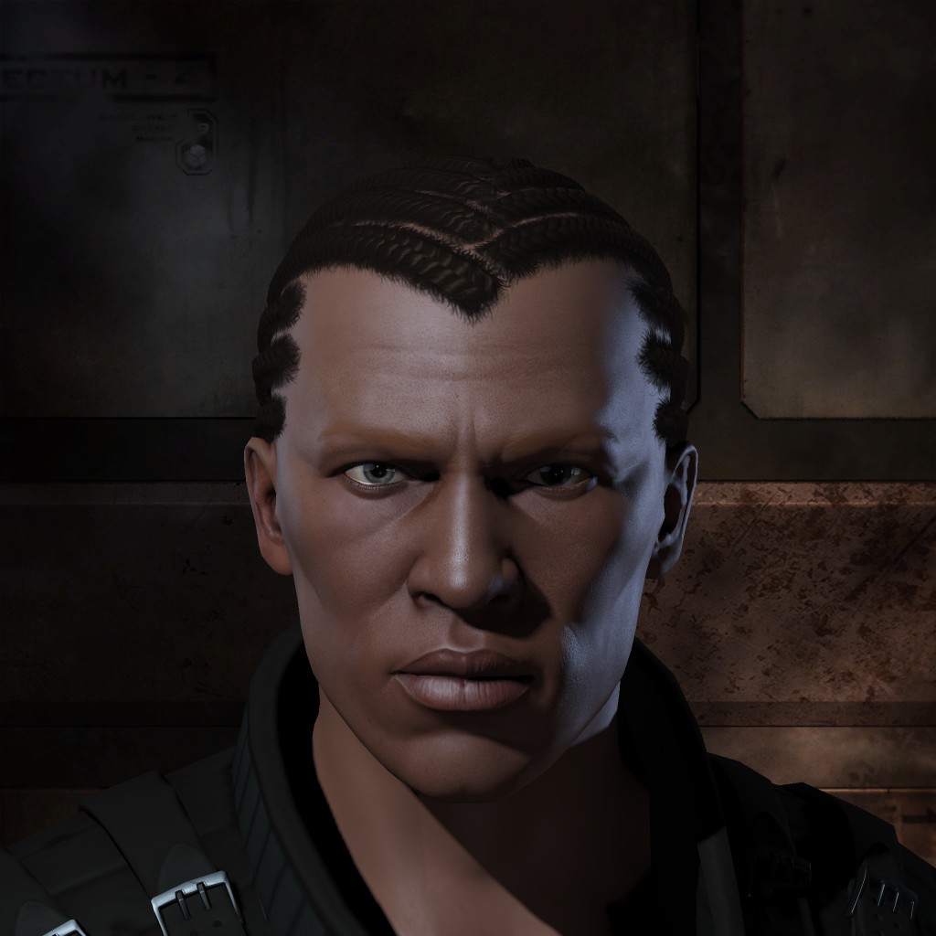 Gyro Thomas