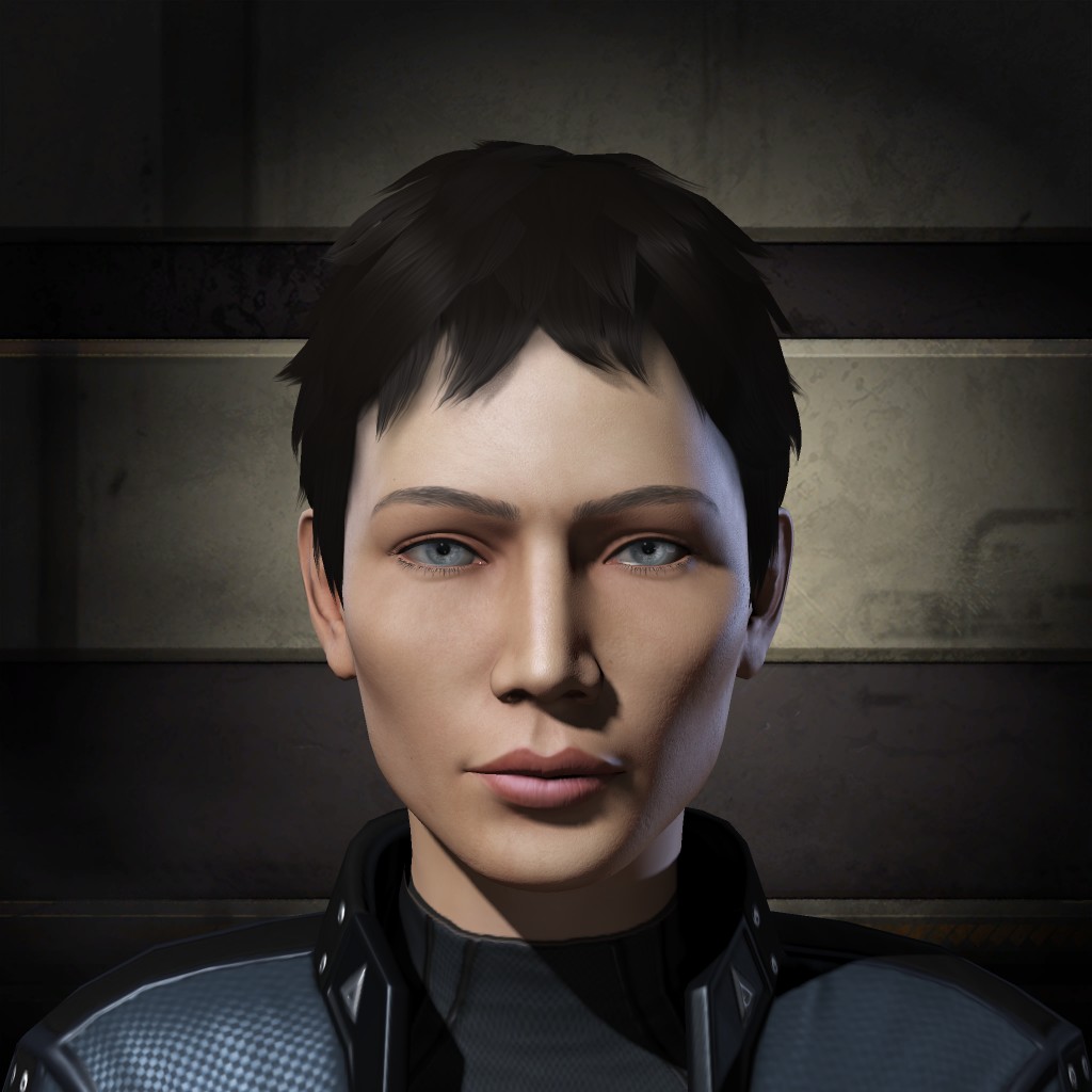 Amelia Haynes