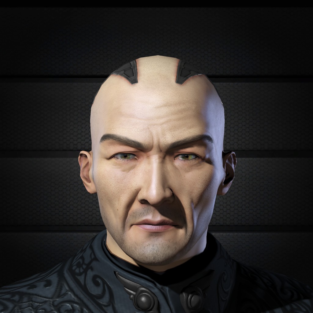 Iaokin Depran