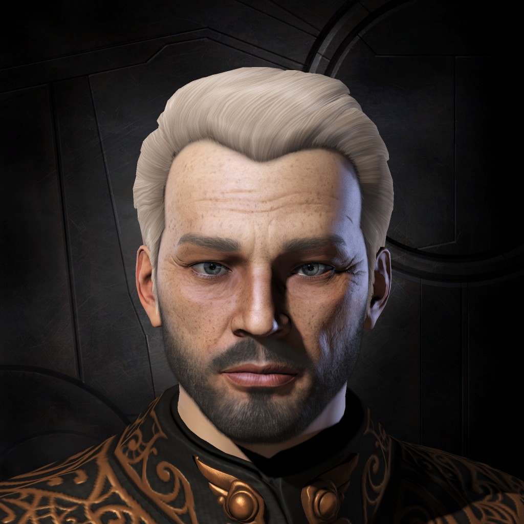 Albus Brian Door