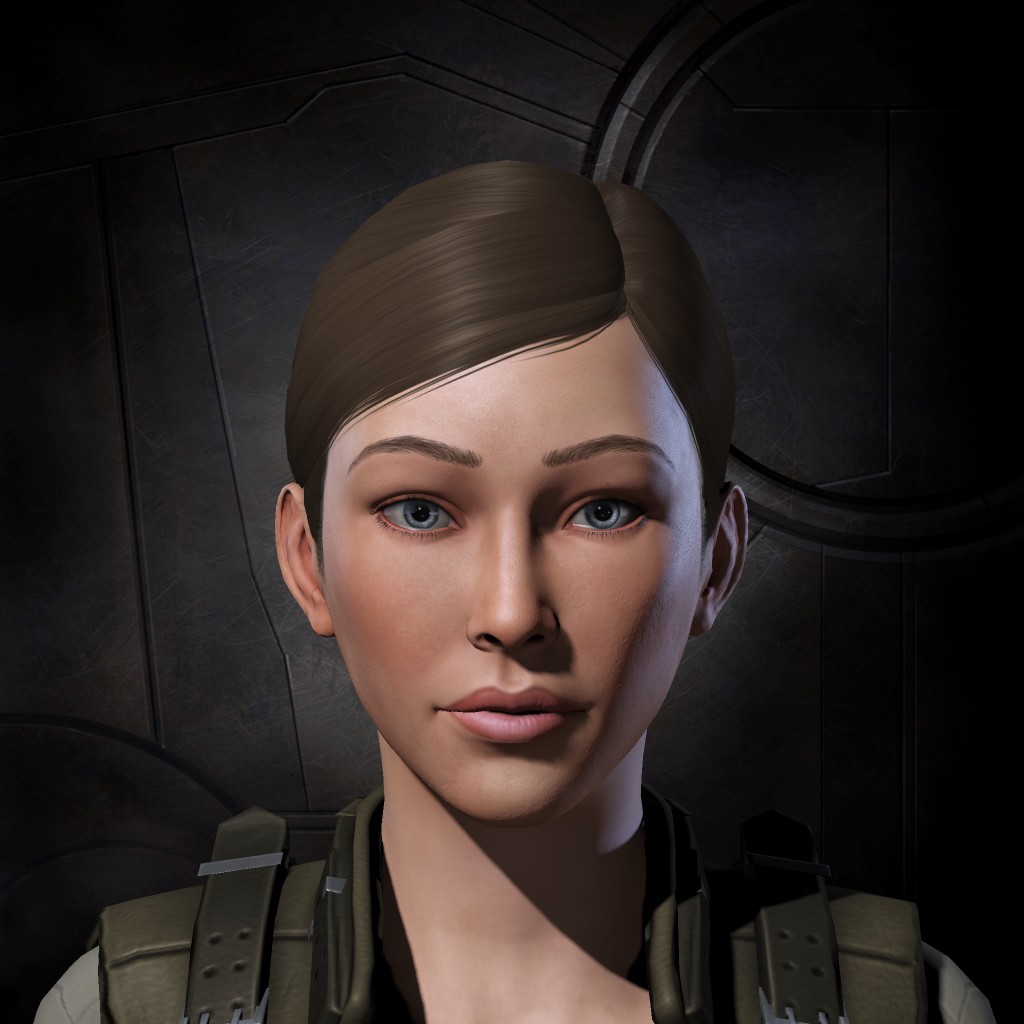 Elisa Cameron